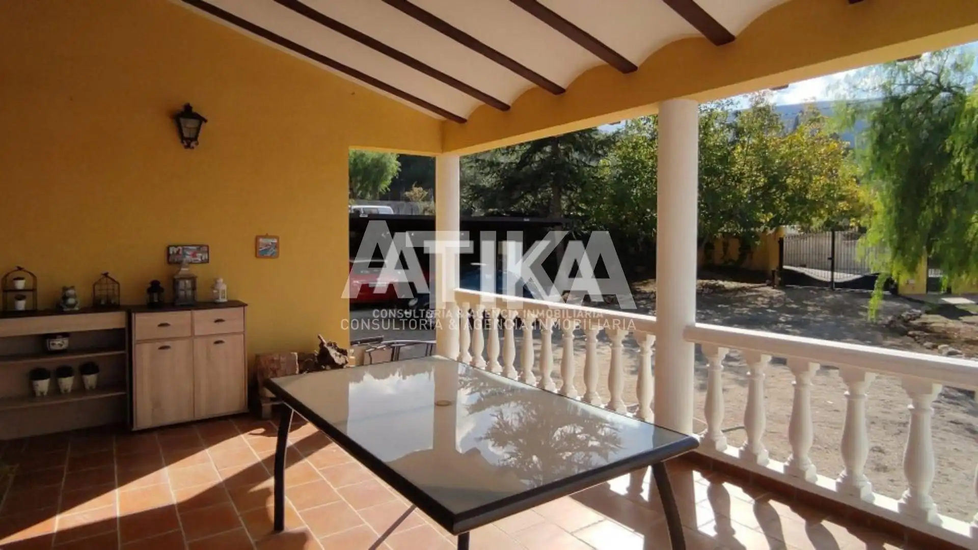 Villa con piscina in vendita a El Llombo, imagen 6
