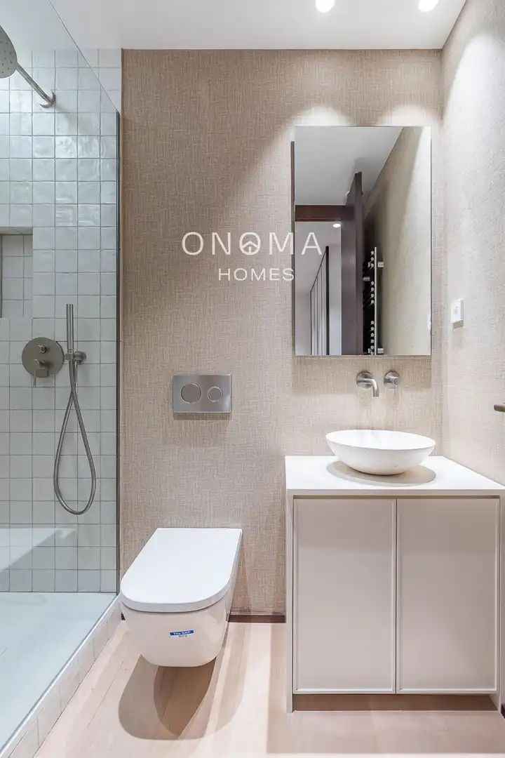 Piso con ascensor en venta en Nuñez de balboa, imagen 55