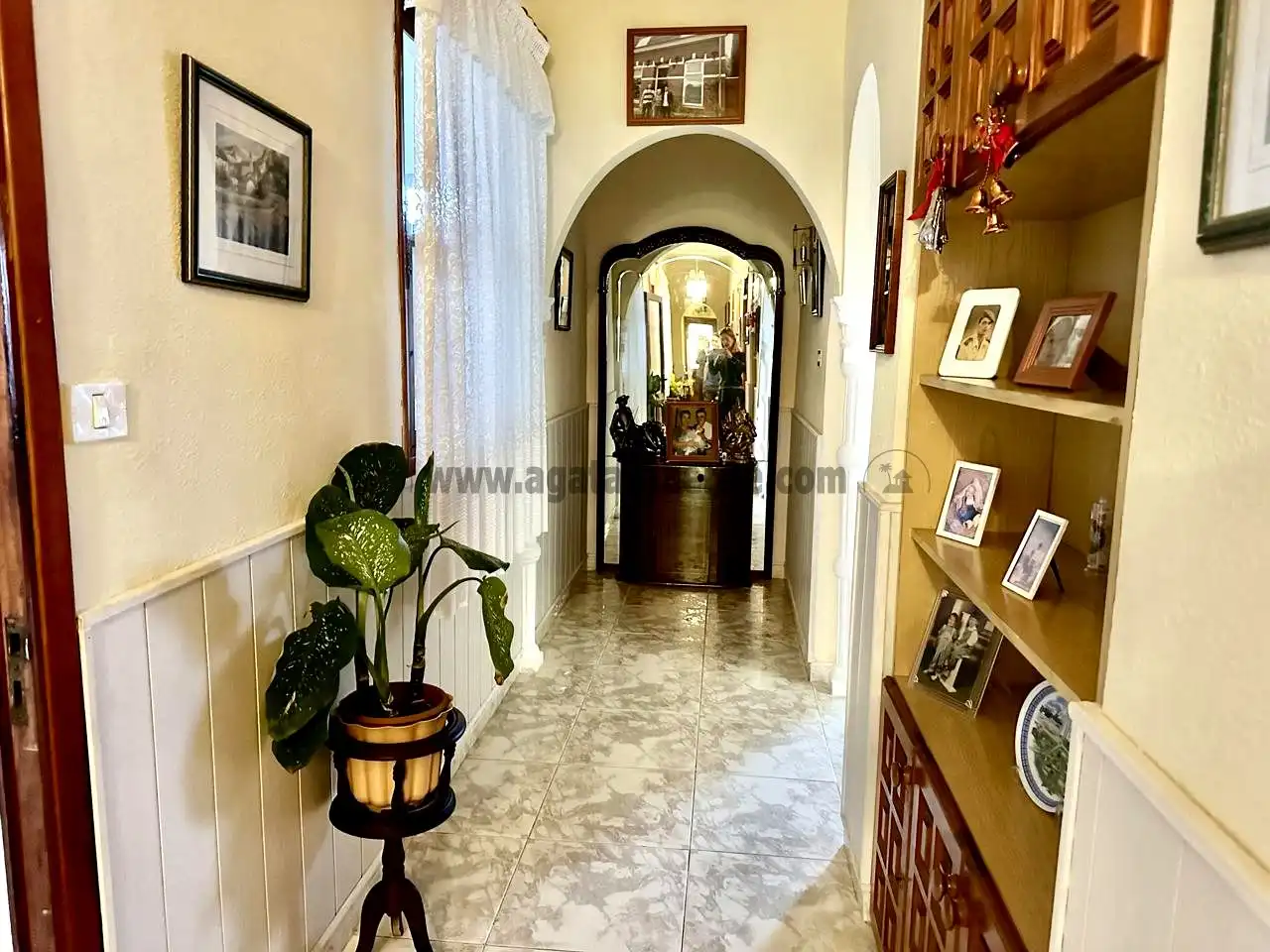 Houses for sale in Los Silos  with Private garden and Terrace