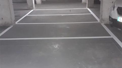 Foto 4 de Garaje de alquiler en Calle Cánovas del Castillo, 48, Carolinas Altas, Alicante / Alacant