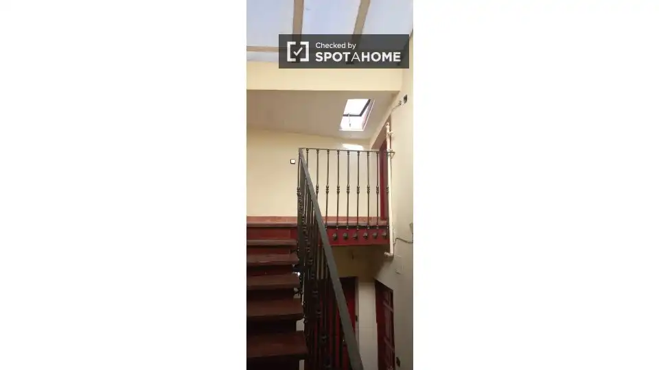 Appartamento in affitto a Chamberí, imagen 3