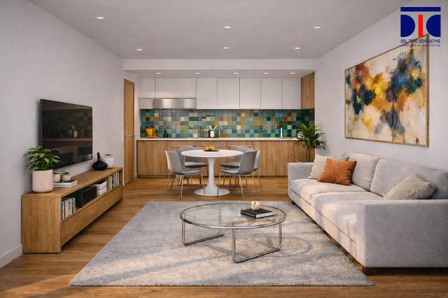 Piso en Venta en Bellavista