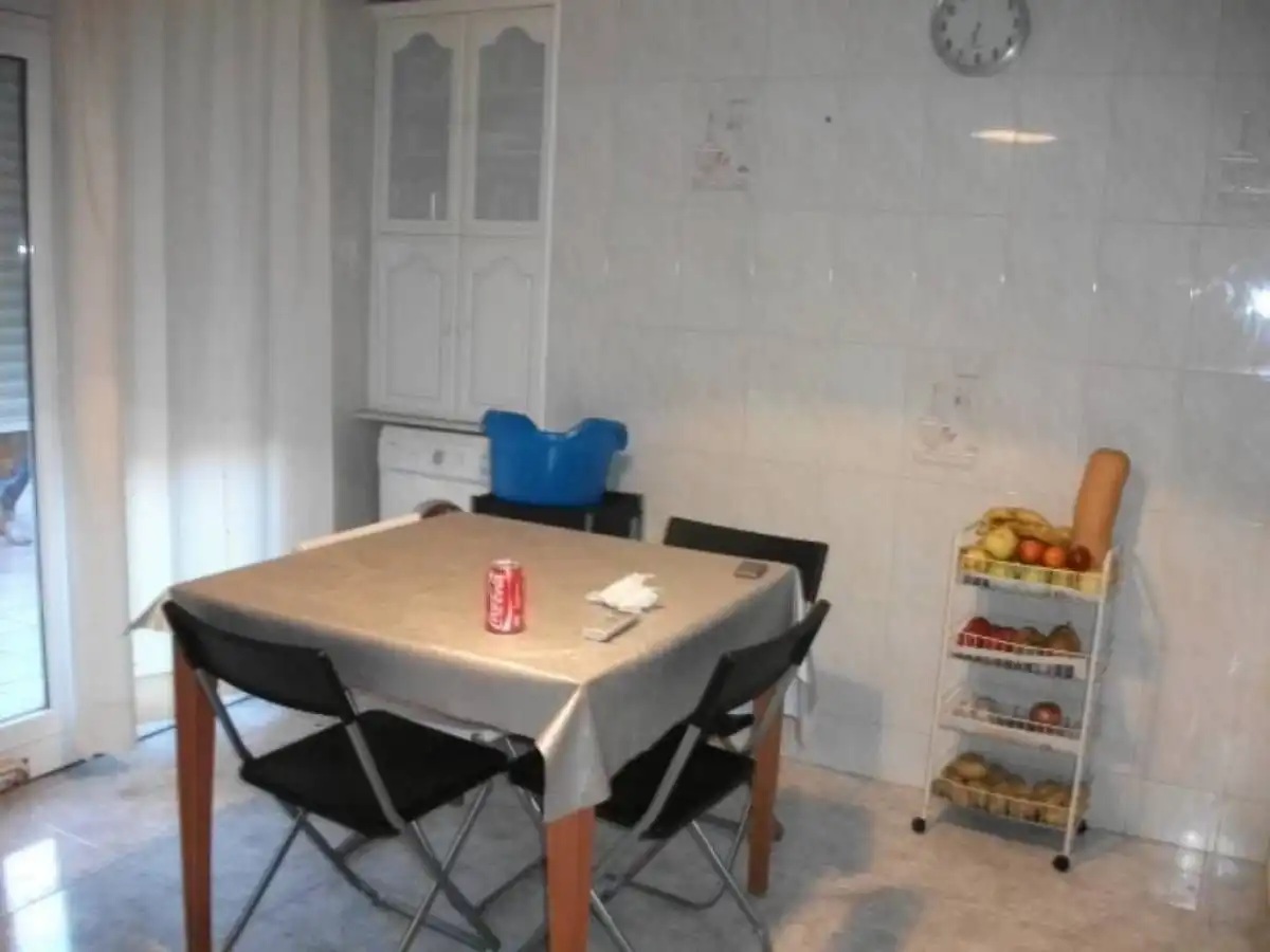 Menjador de Casa o xalet en venda en Manresa amb Aire condicionat, Calefacció i Terrassa
