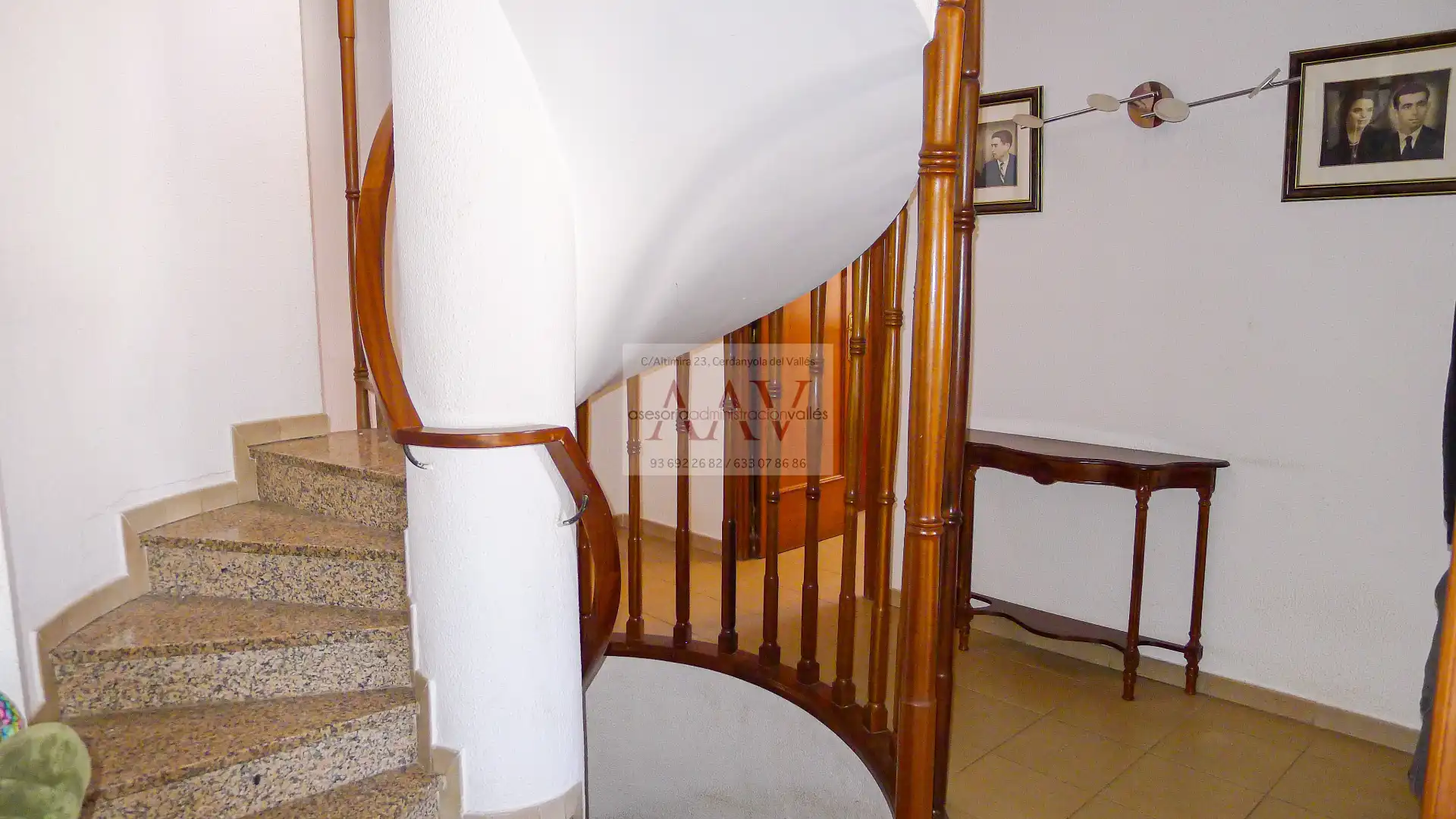 Casa o chalet en venta en Cerdanyola del Vallès con Calefacción, Jardín privado y Terraza