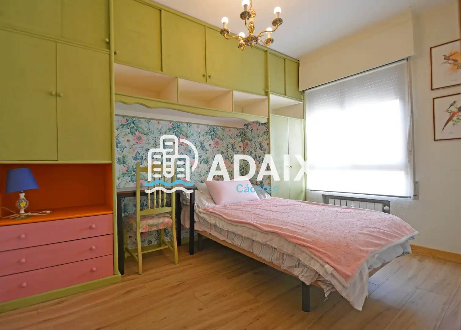 Wohnung mit Aufzug zur Miete in Avenida Virgen de la Montaña  - º A, imagen 16