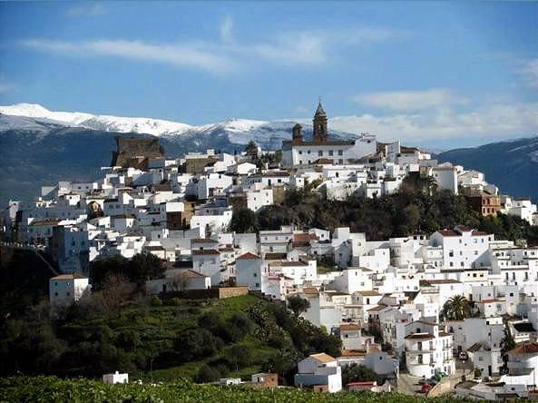 Casa-chalet en Venta en Alcalá de los Gazules