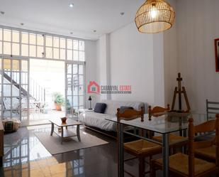Exterior view of Flat to rent in  Valencia Capital  with Air Conditioner and Terrace