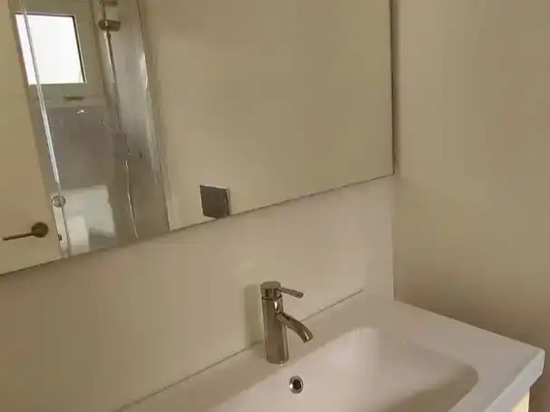 Baño de Piso de alquiler en Casco Antiguo