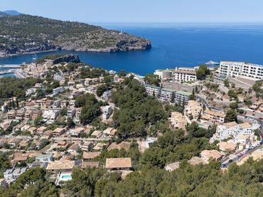 Terreny residencial en venda a Sóller