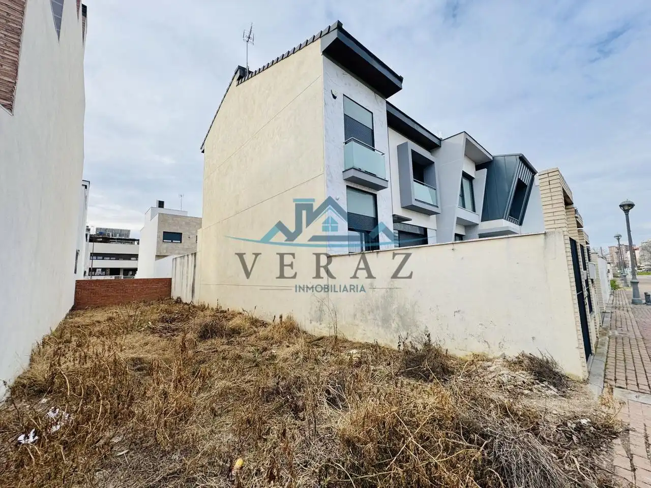 Residencial en venda en Talavera de la Reina