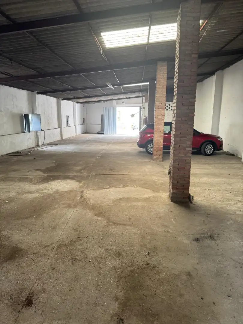 Wohnbaugrundstück zum Verkauf in Calle Consejo de Distrito, imagen 11