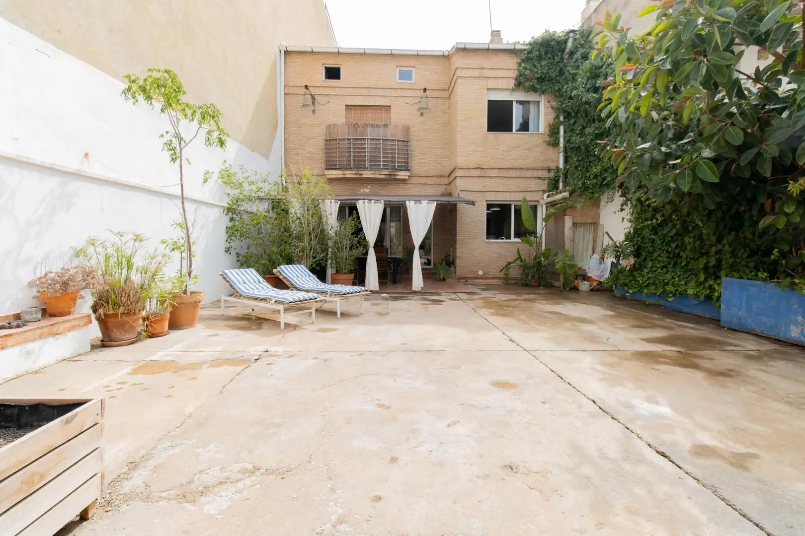 Villa avec terrasse à vendre à Moncada, imagen 7
