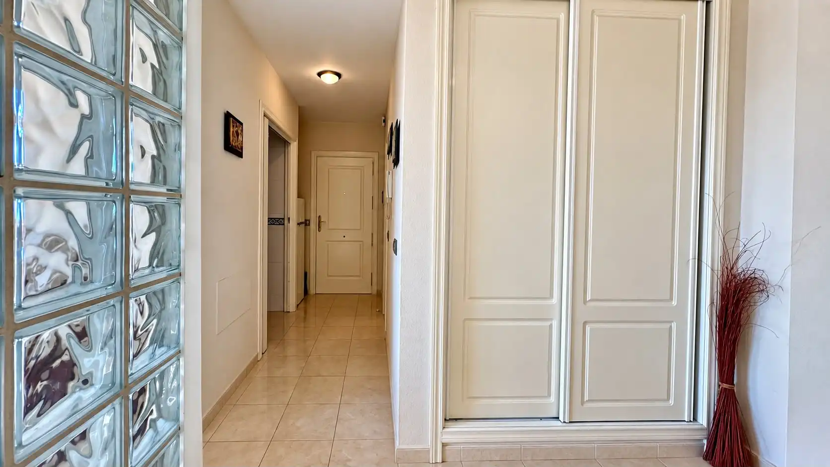 Appartement compact avec ascenseur à vendre à Calle las Encinas 39, imagen 8