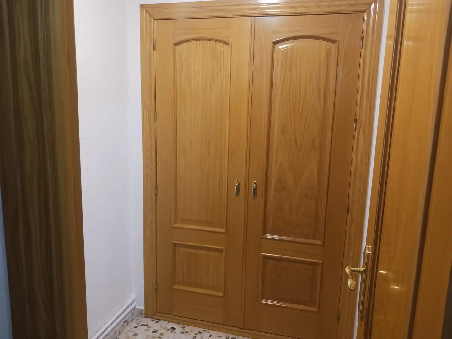 Pis amb balcó en venda a San Bartolomé - Millán de Priego, imagen 13