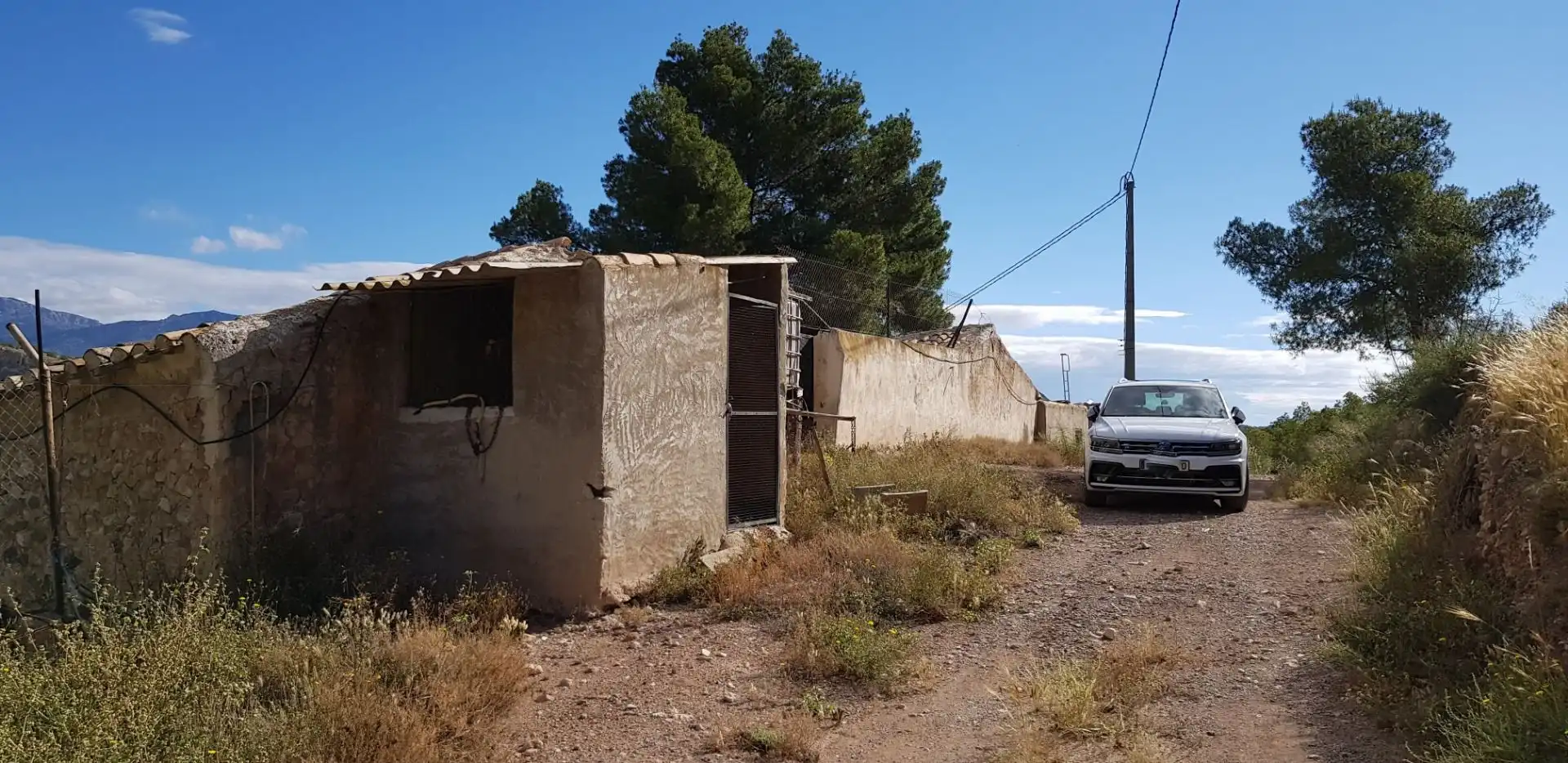 Casa o chalet en venta en Aledo con Terraza y Trastero