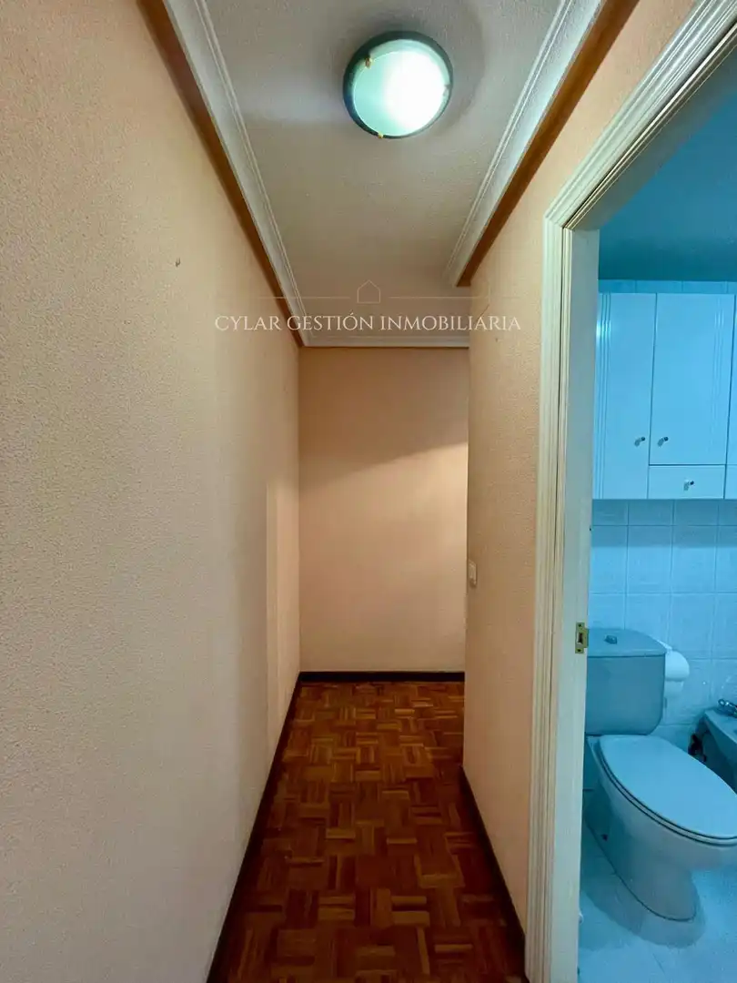 Piso en venta en Salamanca con Calefacción, Terraza y Amueblado