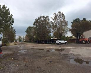 Parking of Industrial land for sale in Gavà