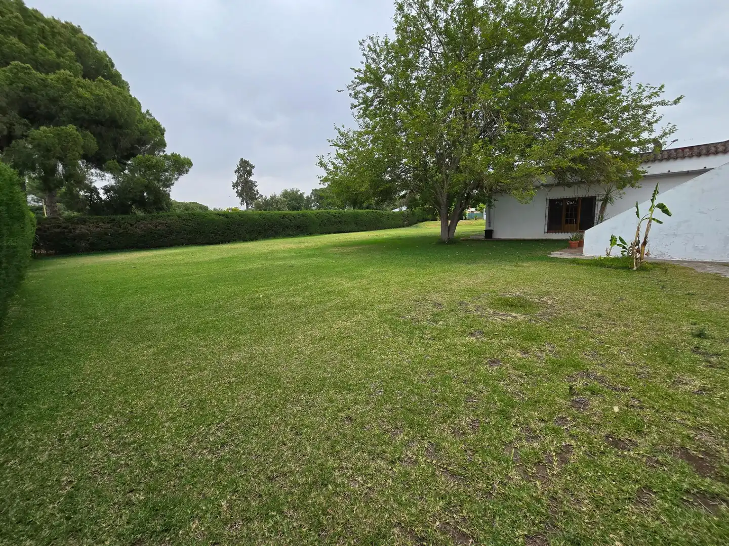 Casa o xalet en venda en Jerez de la Frontera amb Aire condicionat, Calefacció i Terrassa