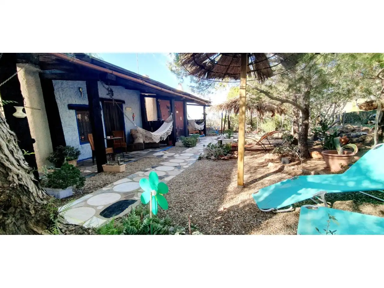 Casa rustica con piscina in vendita a Carretera San José S/N, imagen 110