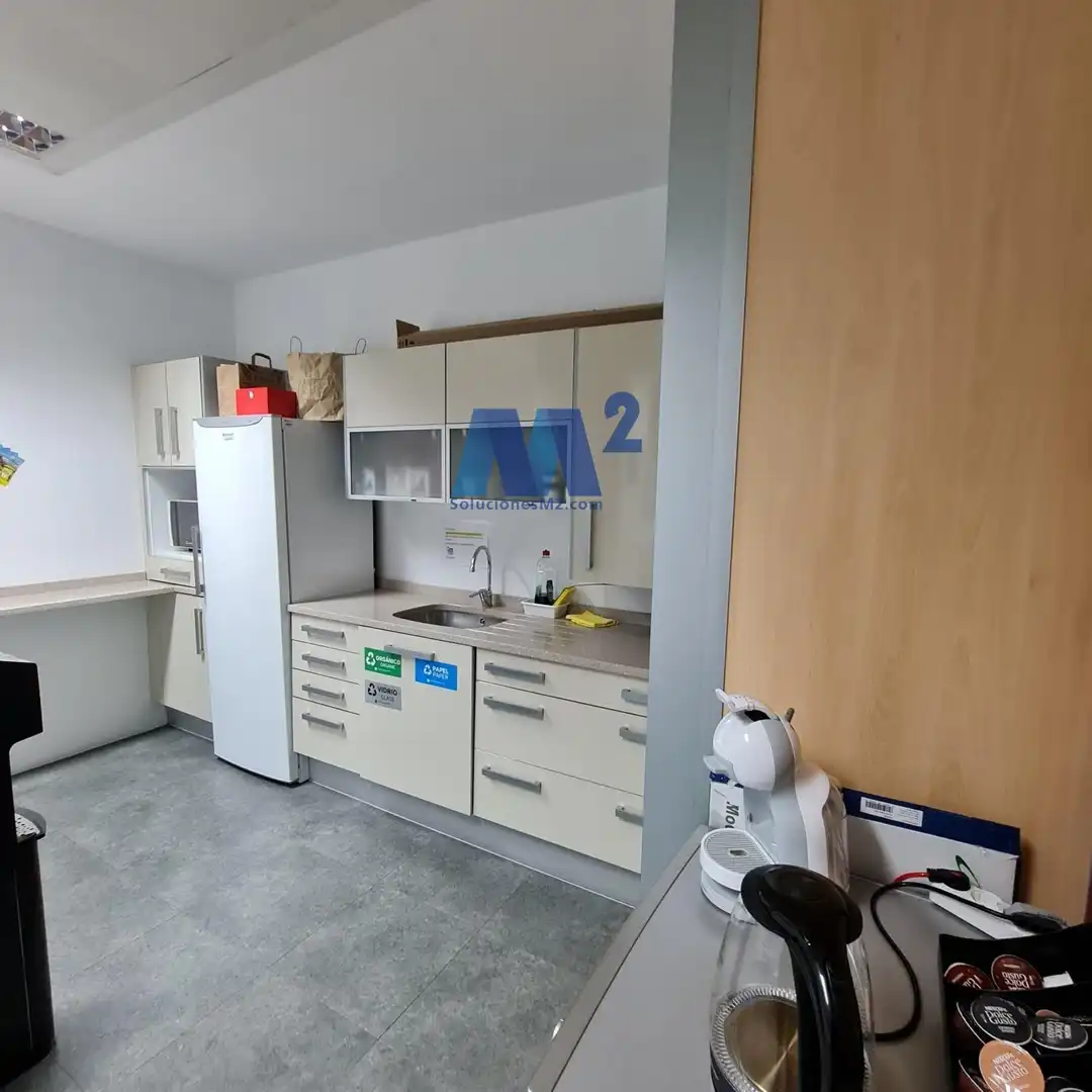 Office space for sale in Anabel Segura, imagen 25