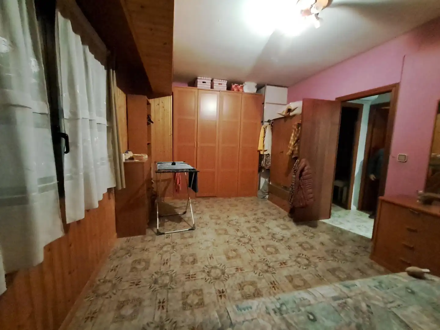 Finca rústica en venta en Riba-roja d'Ebre con Aire acondicionado y Trastero