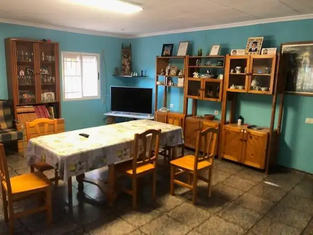 Xalet amb piscina en venda a Jesús - Els Reguers, imagen 2