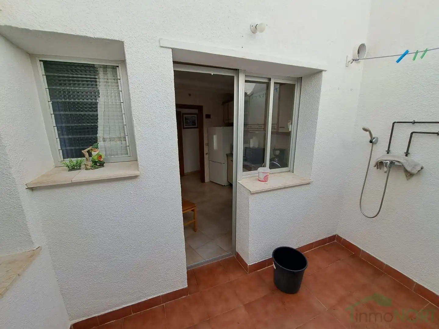 Terrassa de Pis en venda en Los Alcázares