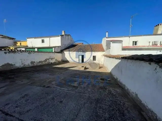 Vista exterior de Finca rústica en venda en Fuente Obejuna