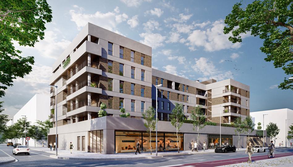 Photo 0 of Promotion Residencial Aneto