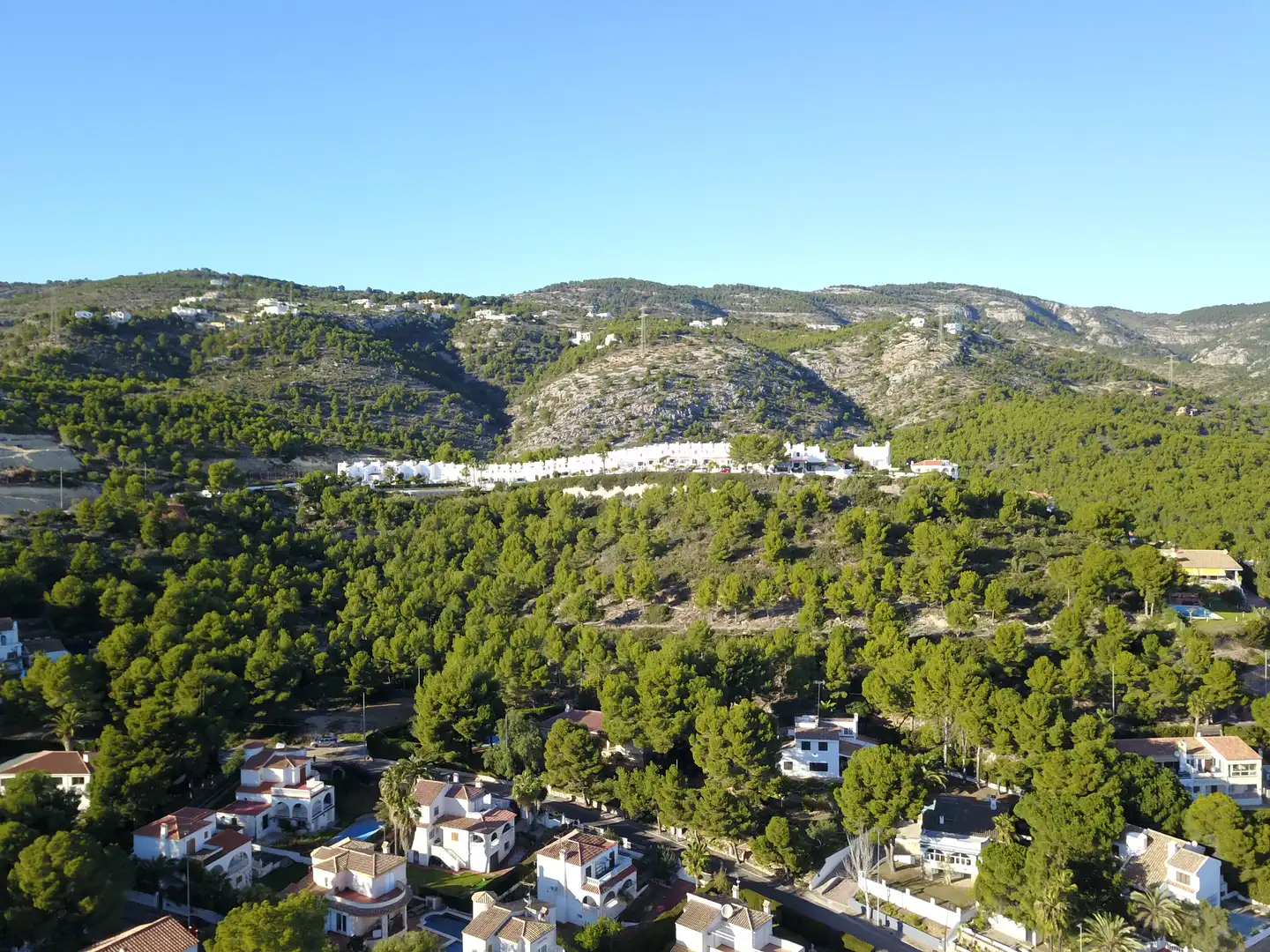 Exterior view of Residential for sale in Alcalà de Xivert