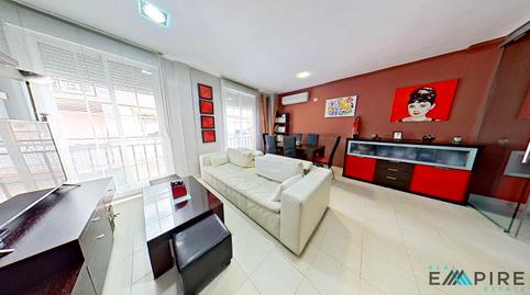 Foto 2 de Dúplex en venda a Calle Pinto - San Roque, Parla