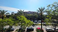 Exterior view of Flat for sale in Gavà  with Air Conditioner, Heating and Terrace