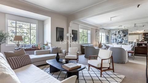 Foto 3 de Piso en venta en Jose Abascal, Almagro,  Madrid Capital