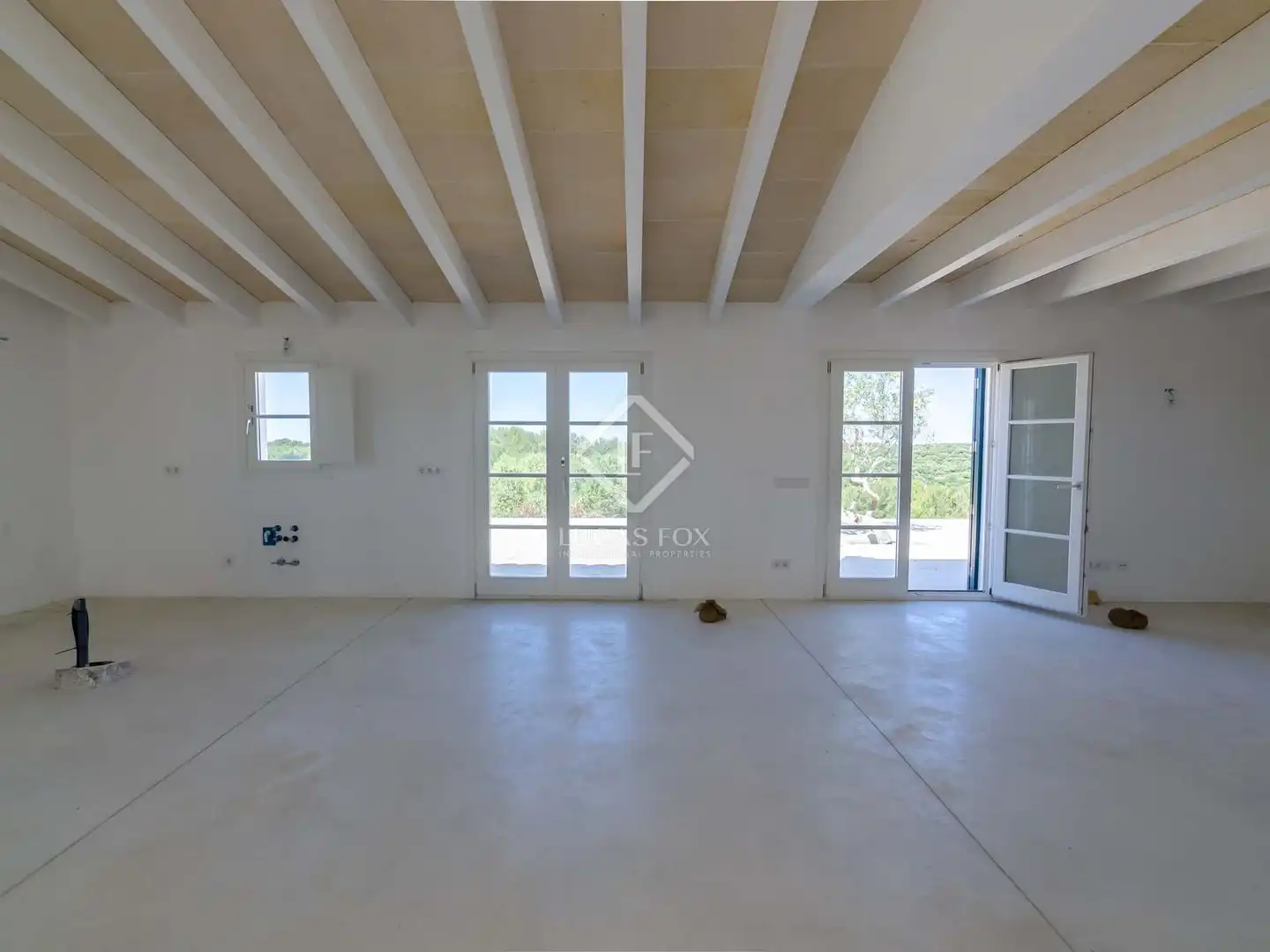 Casa rústica amb piscina en venda a Alaior poble, imagen 19