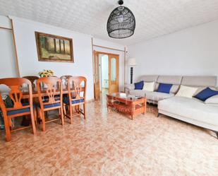 Sala d'estar de Apartament en venda en Dénia