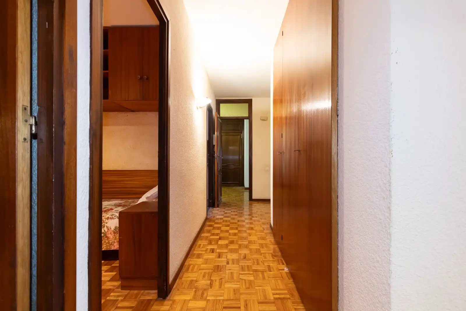 Piso en venta en Tarragona con Calefacción, Parquet y Terraza