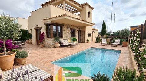 Foto 2 de Casa o chalet en venta en Hacienda San Julian, La Hoya, Lorca