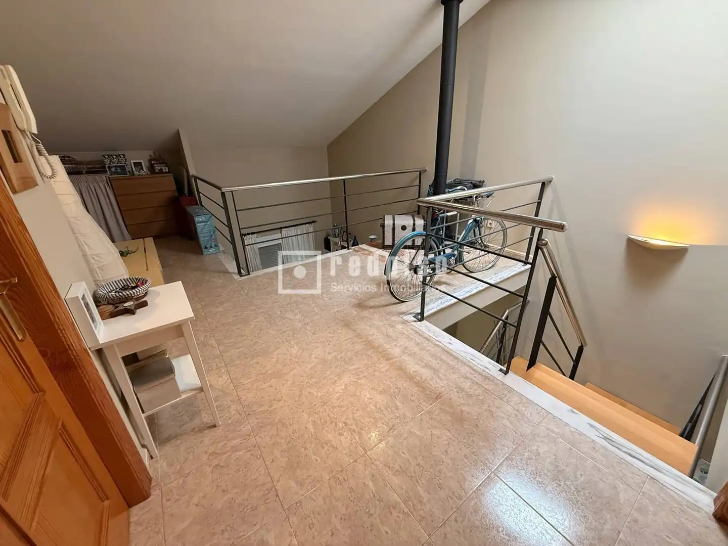 Casa o chalet en venta en Valencia con Aire acondicionado, Terraza y Trastero
