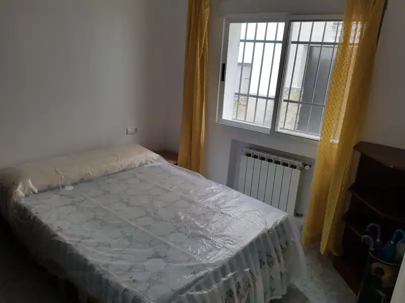 Habitación de Casa o chalet en venta en Barrado con Calefacción, Jardín privado y Trastero