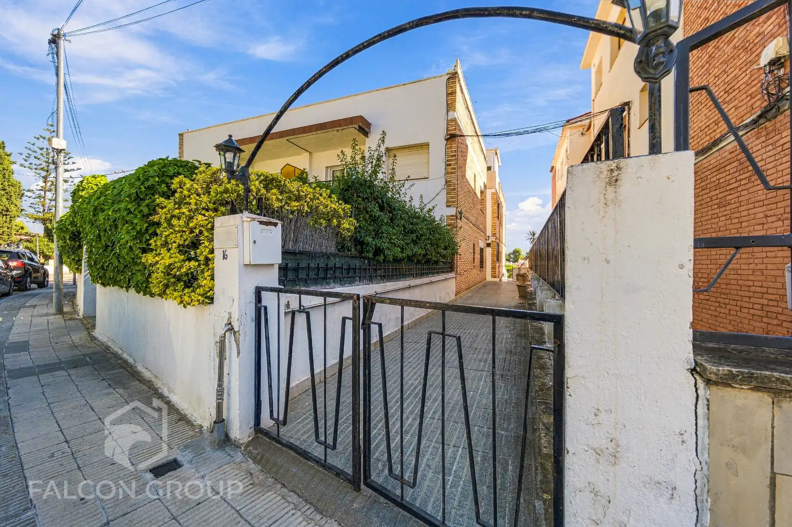 Studio avec balcon à vendre à Carrer Rector Triadó, imagen 17