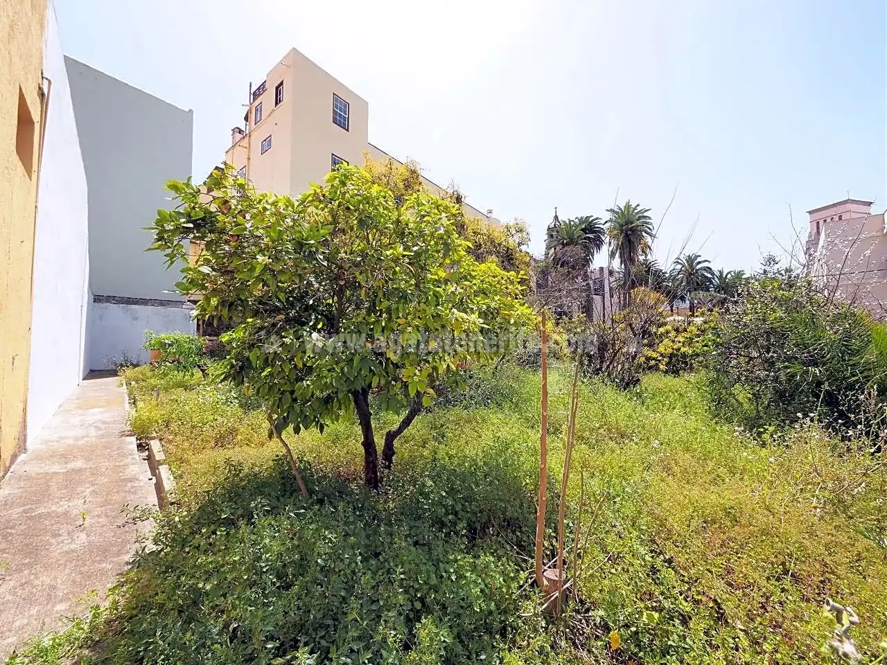 Houses for sale in La Orotava  with Private garden and Terrace