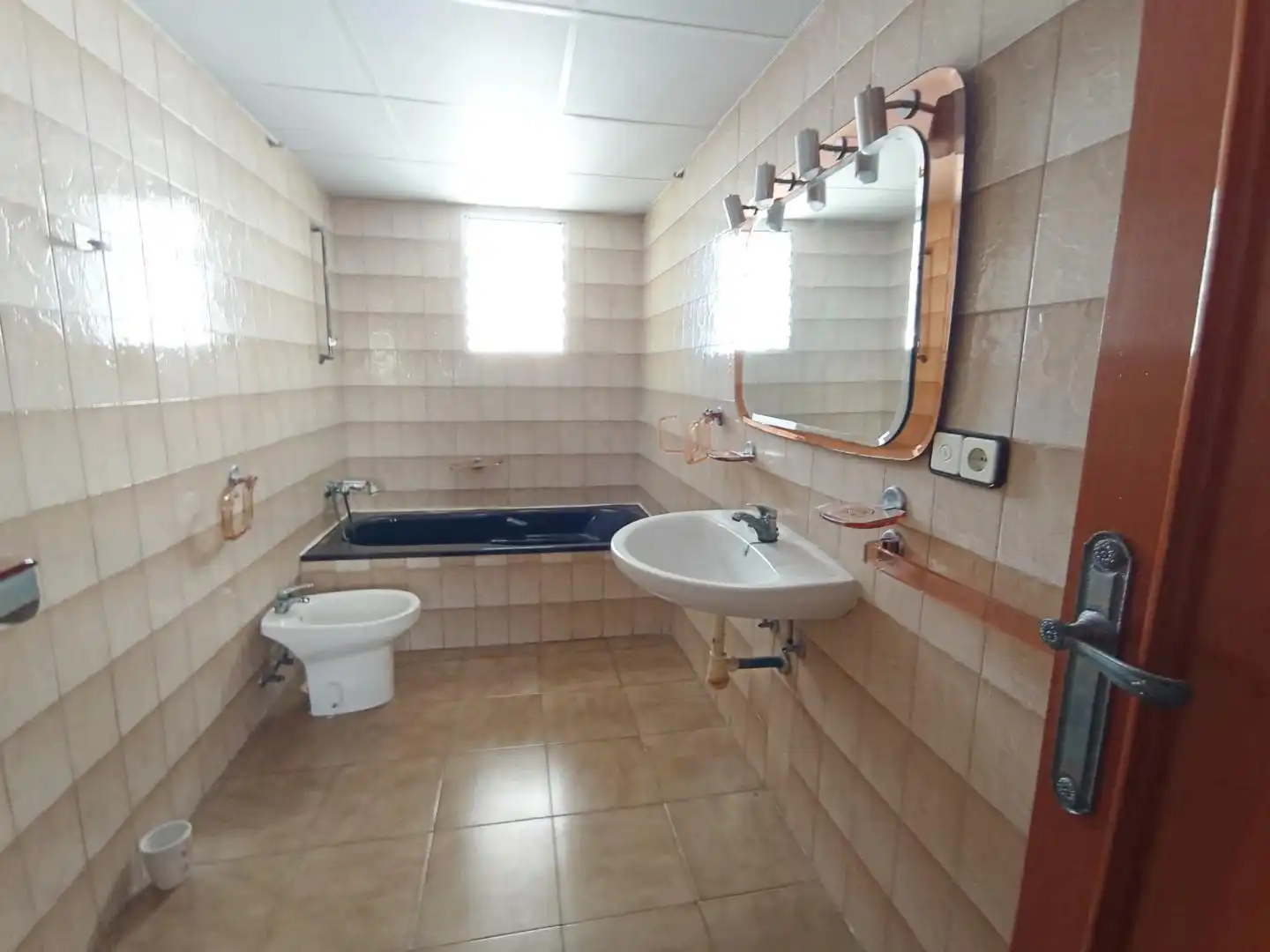 Badezimmer von Wohnung zum Verkauf in Picanya