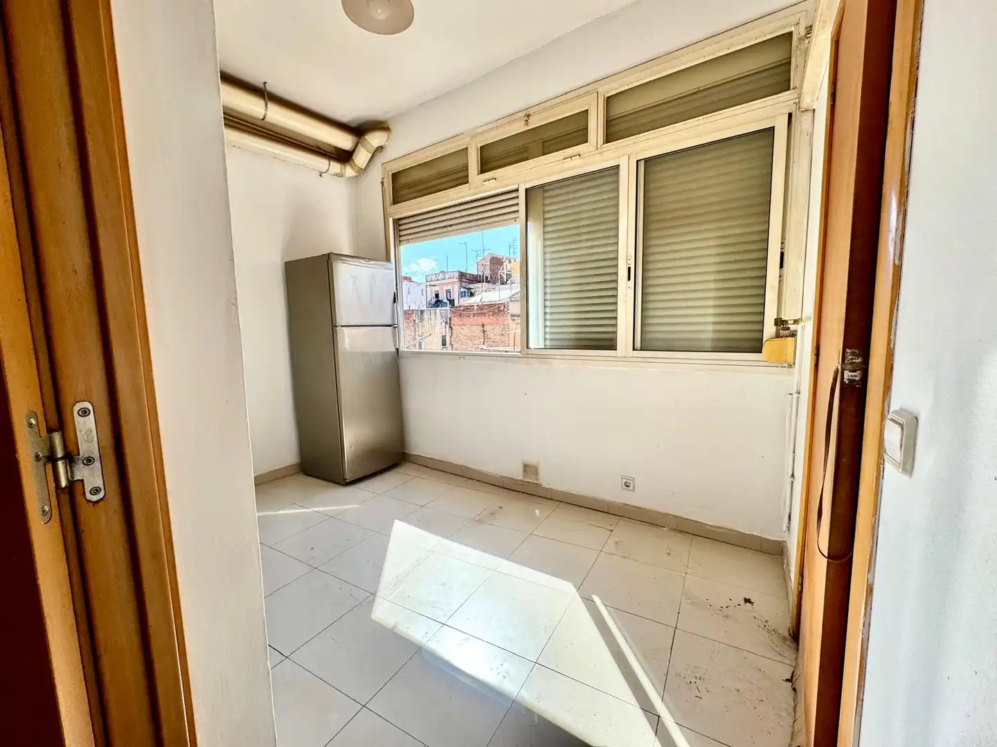 Appartement avec terrasse à vendre à Carrer de Sagunt, imagen 14