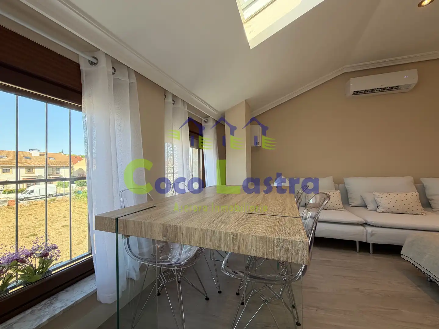 Flat for rent in Calle Ronda las Eras, Cabrerizos