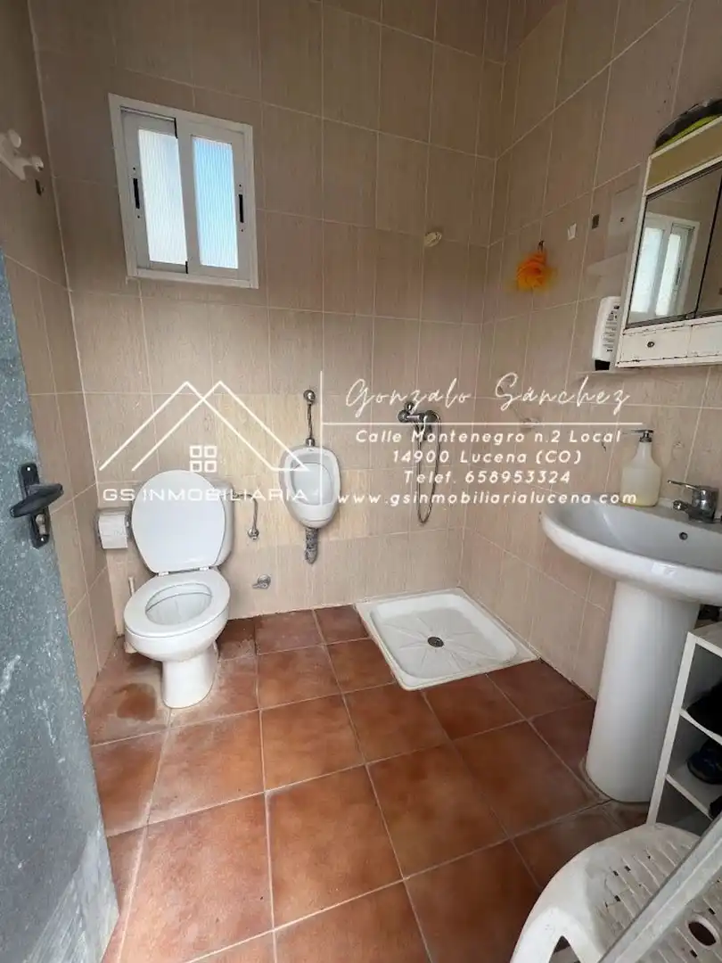 Casa o chalet en venta en Poleares