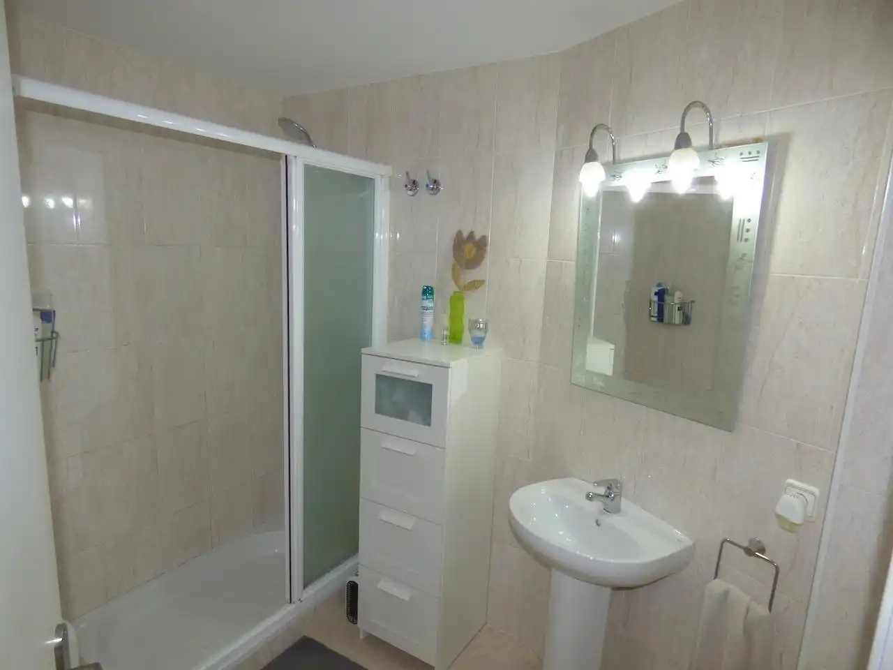 Piso con terraza en venta en Arenys de Munt, imagen 13