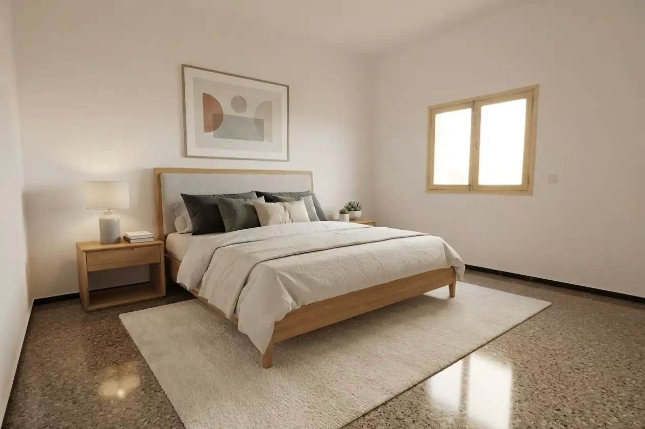 Casa con terraza en venta en Avenida Escaleritas 131, imagen 15