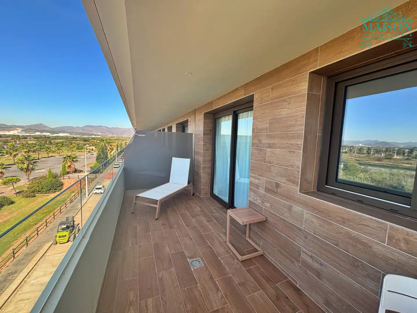 Appartement avec piscine à louer à Avinguda de la Generalitat, imagen 7