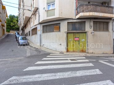 Local commercial à vendre à Onil