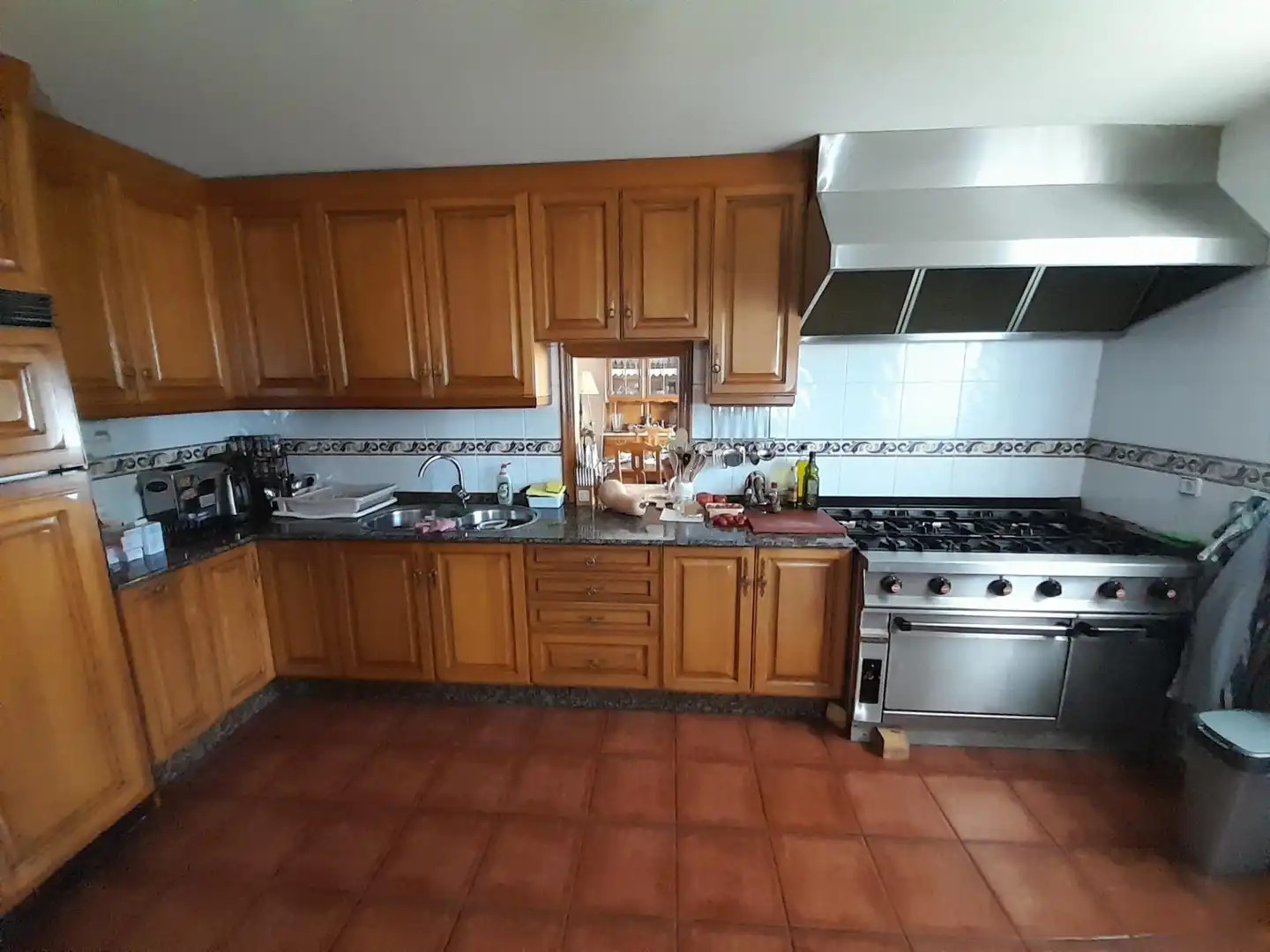 Villa con terrazza in vendita a Torre del Bierzo, imagen 13